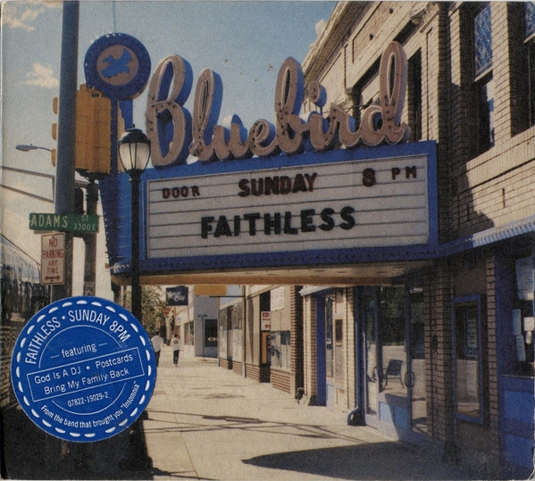 Sunday 8PM
