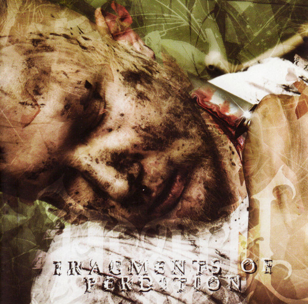 Fragments Of Perdition