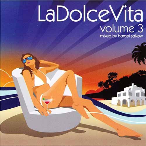 La Dolce Vita Volume 3