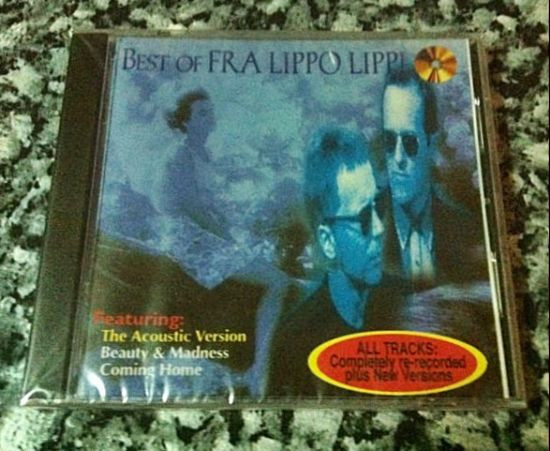 Best Of Fra Lippo Lippi