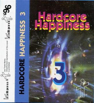 Hardcore Happiness 3