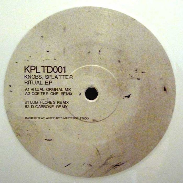 Ritual EP