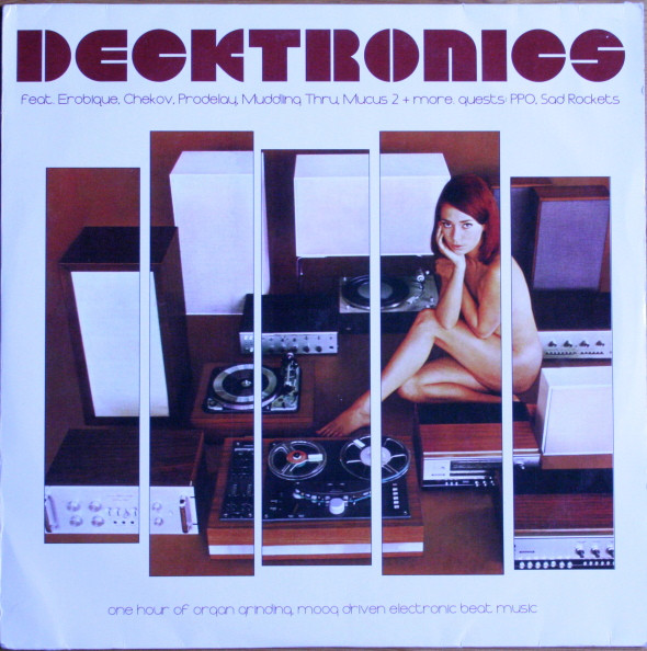 Decktronics