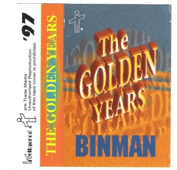 The Golden Years