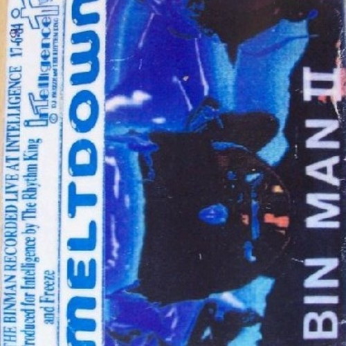 Meltdown