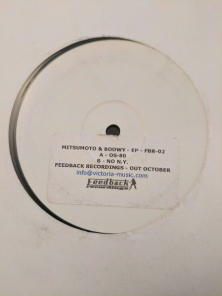 No N.Y. / OS-80