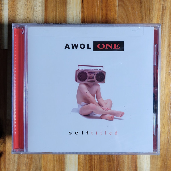 Self Titled