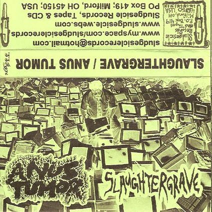 Split Tape
