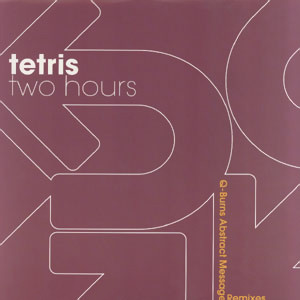 Two Hours (Q-Burns Abstract Message Remixes)