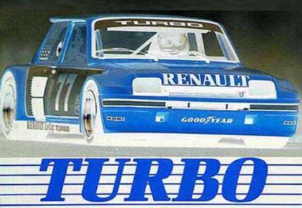 Racing Traxx