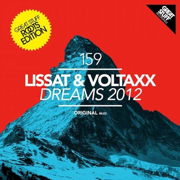 Dreams 2012