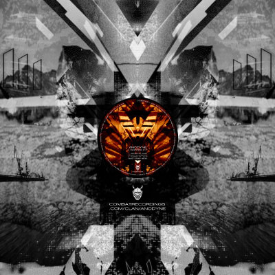 4 Empires E.P.