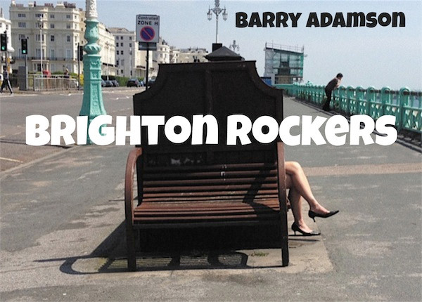 Brighton Rockers