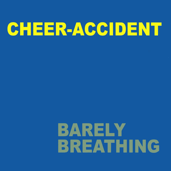 Barely Breathing / Cynical Girl