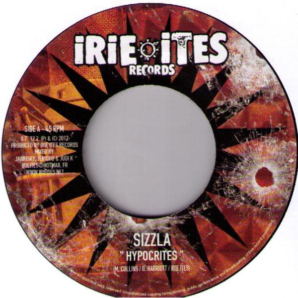 Hypocrites / Dubplate Spillin