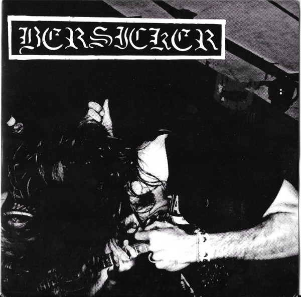 Bersicker / R.O.T.T.E.R.