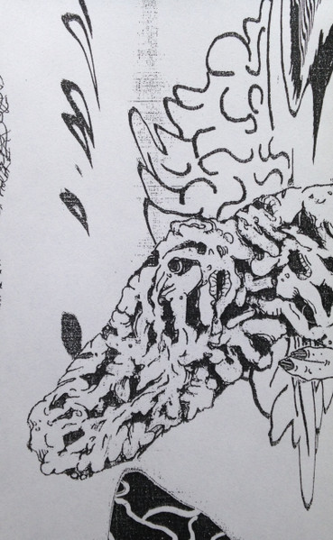 Drips Into Hell