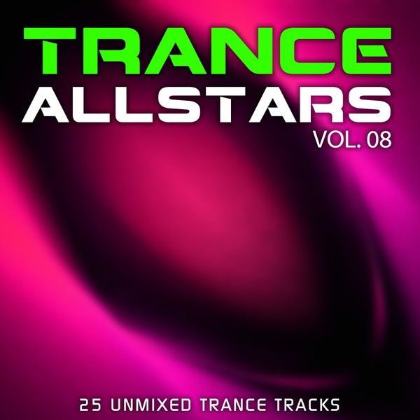 Trance Allstars Vol. 08