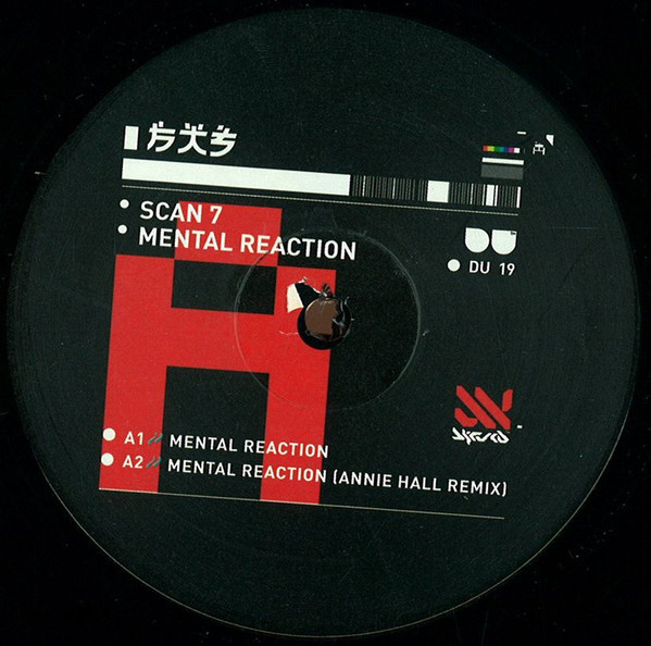 Mental Reaction