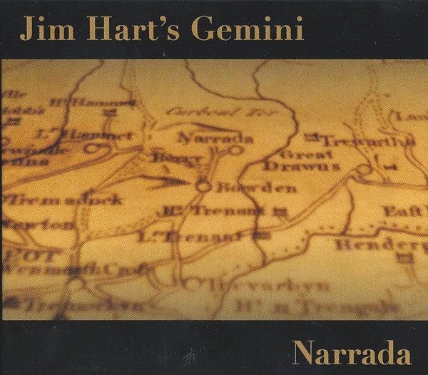 Narrada