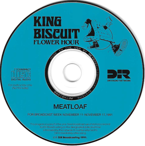 King Biscuit Flower Hour 