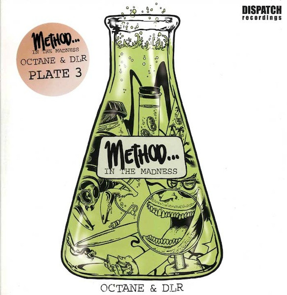 Method In The Madness Pt. 3