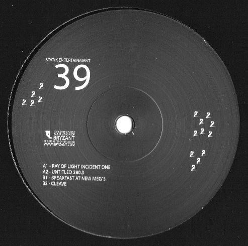 The Nippon Express Record 1 (Of A 2 Record-Series)