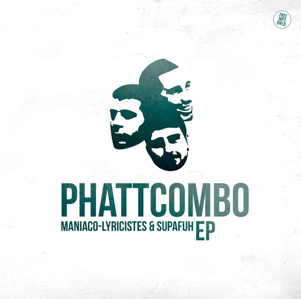 Phatt Combo EP