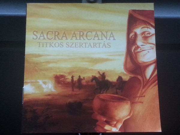 Titkos Szertartás