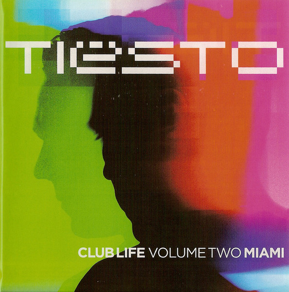 Club Life Volume Two Miami