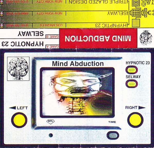 Mind Abduction