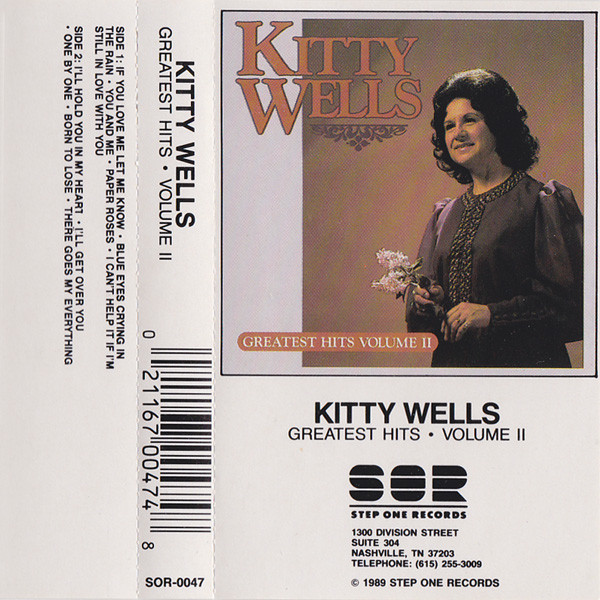 Greatest Hits - Volume II