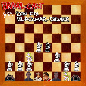 Blackmar-Diemer