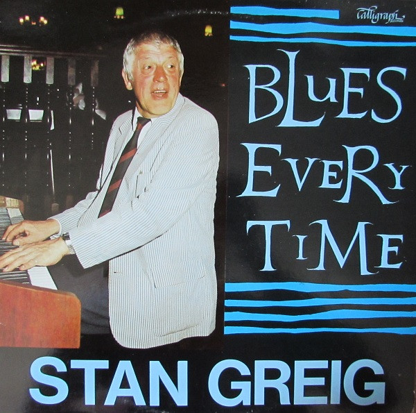 Blues Every Time