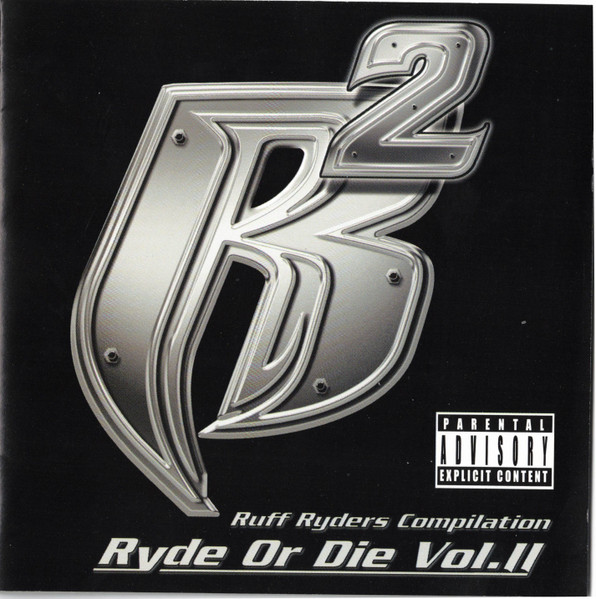 Ryde Or Die Vol. II