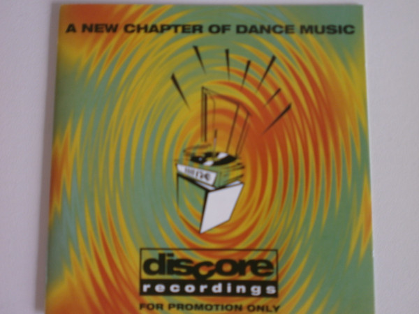A New Chapter Of Dance Music