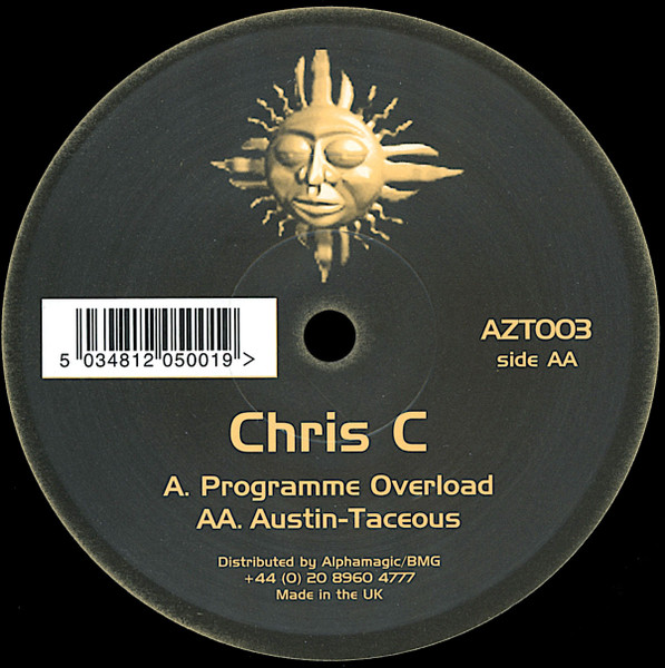Programme Overload / Austin-Taceous