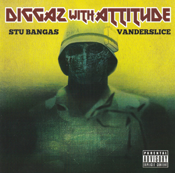 Diggaz With Attitude