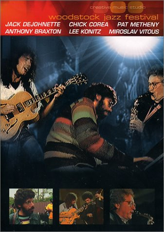 Woodstock Jazz Festival