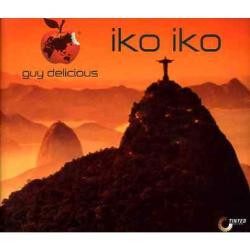 Iko Iko