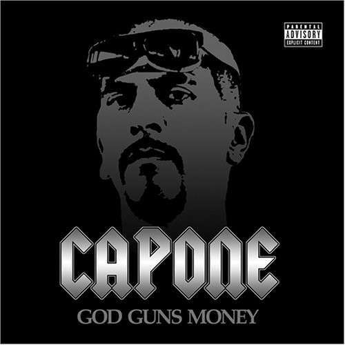 God Guns Money