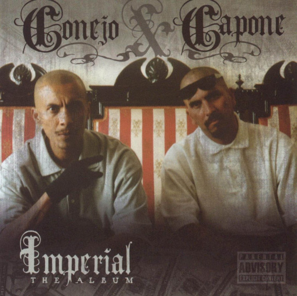 Imperial: The Album