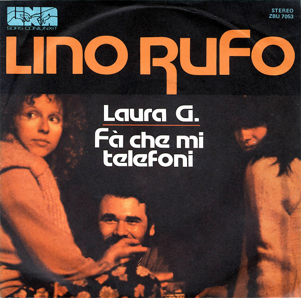 Laura G. / Fà Che Mi Telefoni