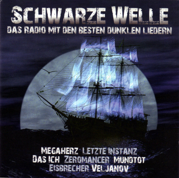 Schwarze Welle
