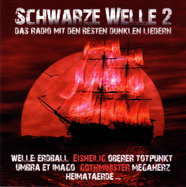 Schwarze Welle 2