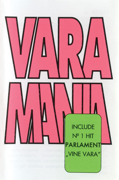Vara Mania