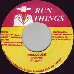 Crablouse
