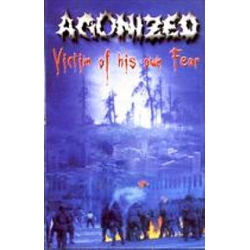 Victim Of His Own Fear