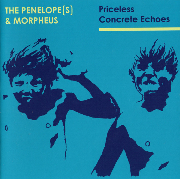 Priceless Concrete Echoes