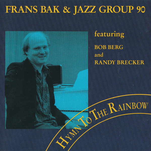 Hymn To The Rainbow